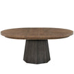 Universal Furniture Modern Haze Round Dining Table