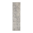 Nourison Rustic Textures RUS01 Modern Indoor Rug