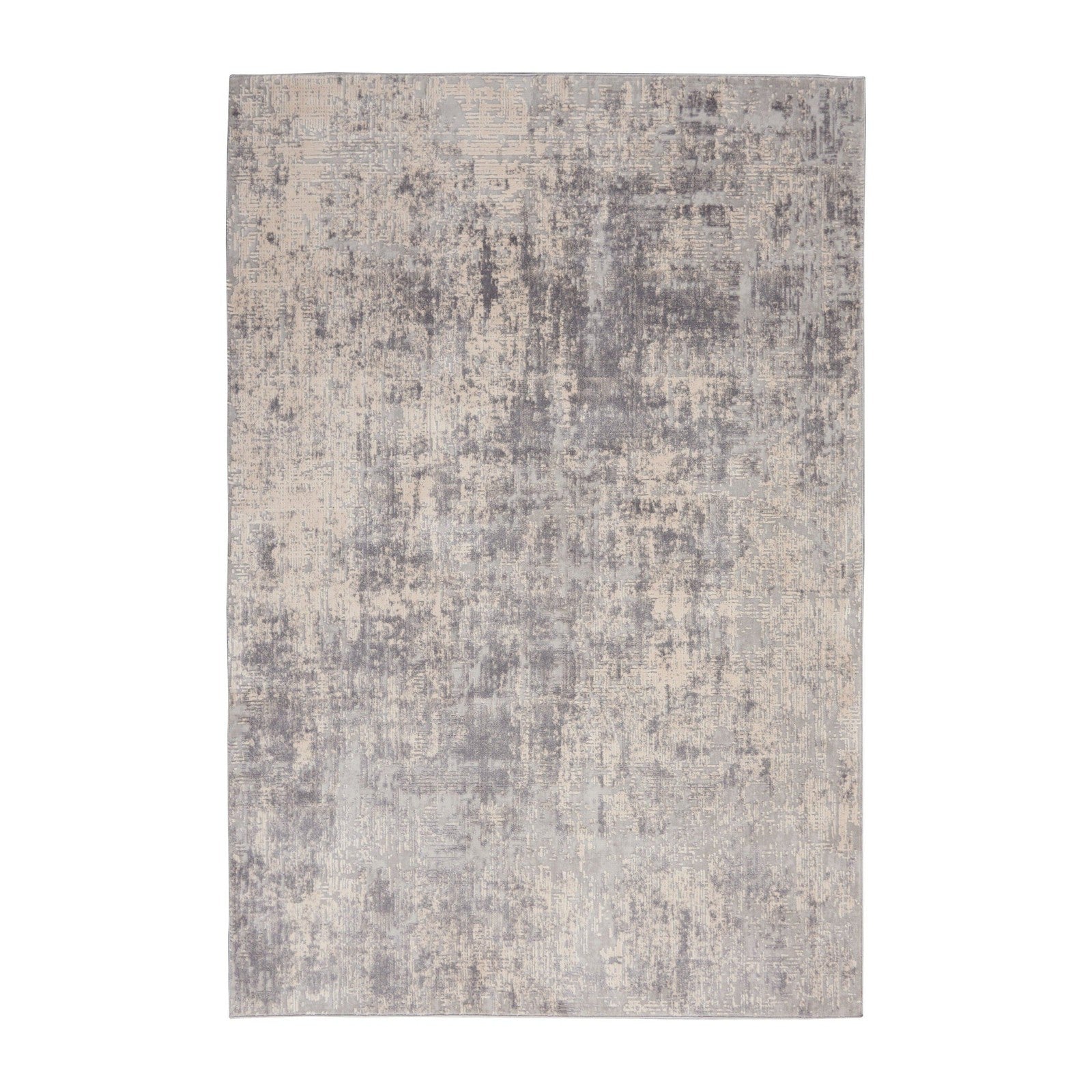 Nourison Rustic Textures RUS01 Modern Indoor Rug