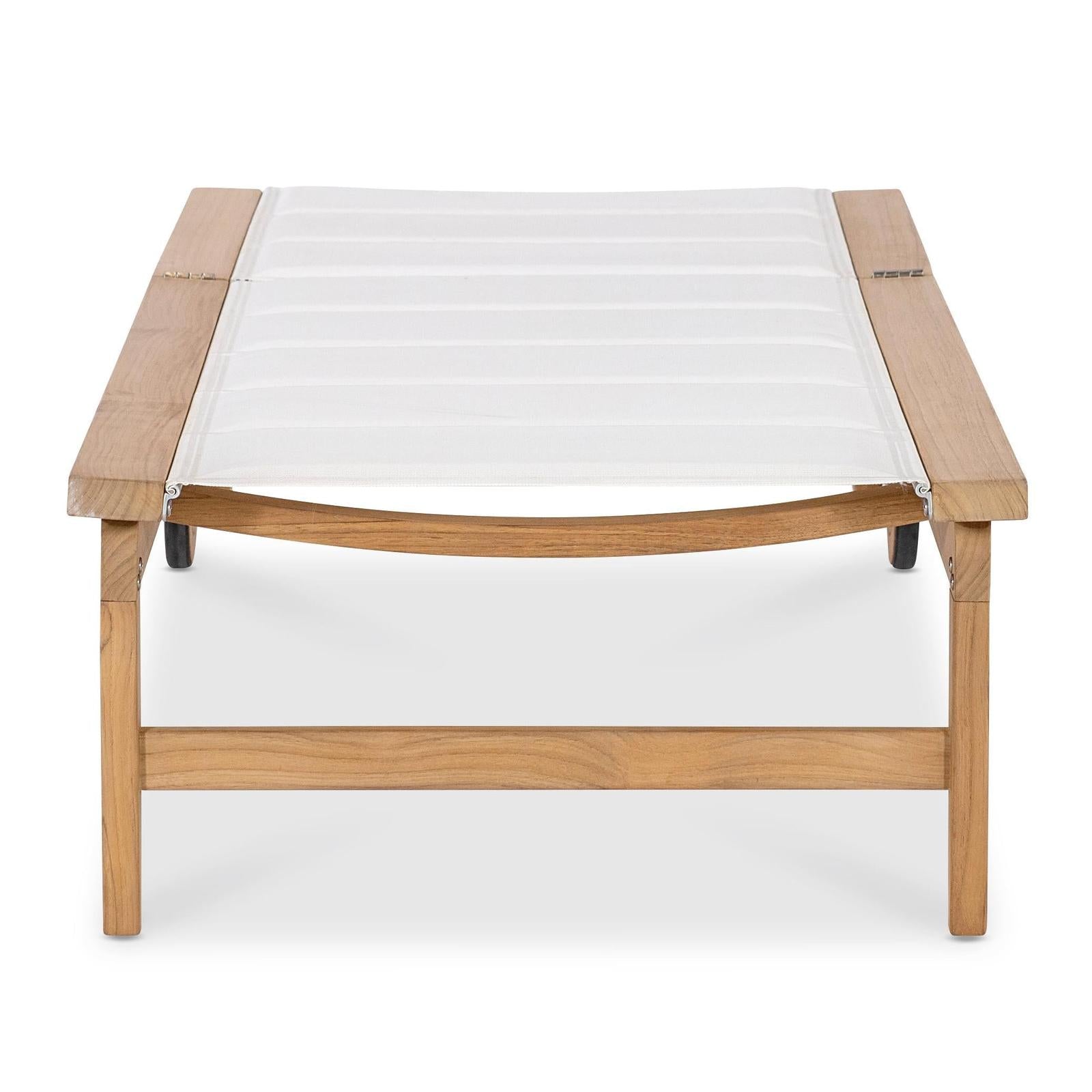 Margaritaville Harbor Chaise