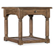 Hooker Furniture Americana End Table A