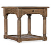 Hooker Furniture Americana End Table A