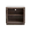 Magnussen Home Westbourne Dark Umber Door Nightstand