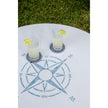 Margaritaville Ocean Coffee Table