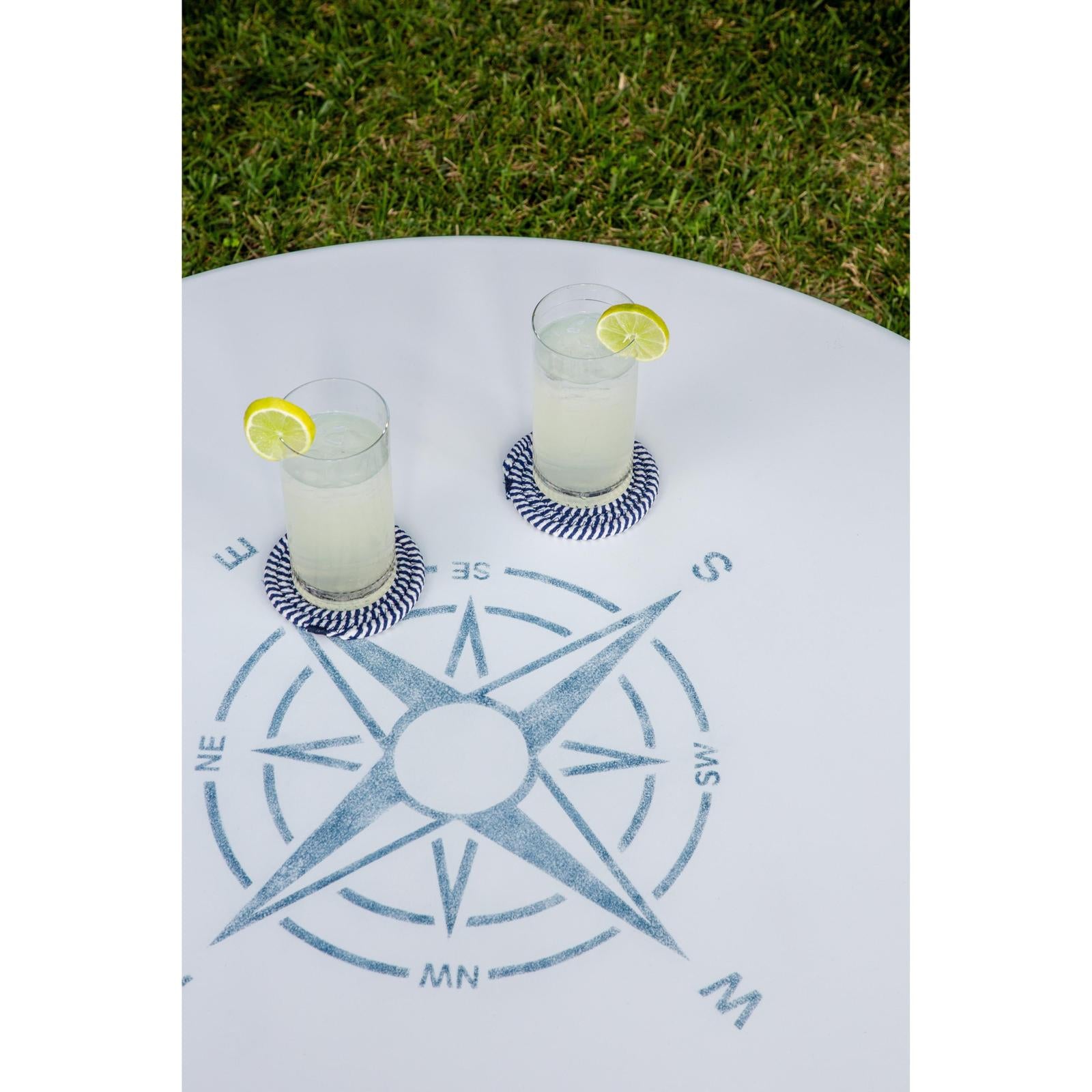 Margaritaville Ocean Coffee Table