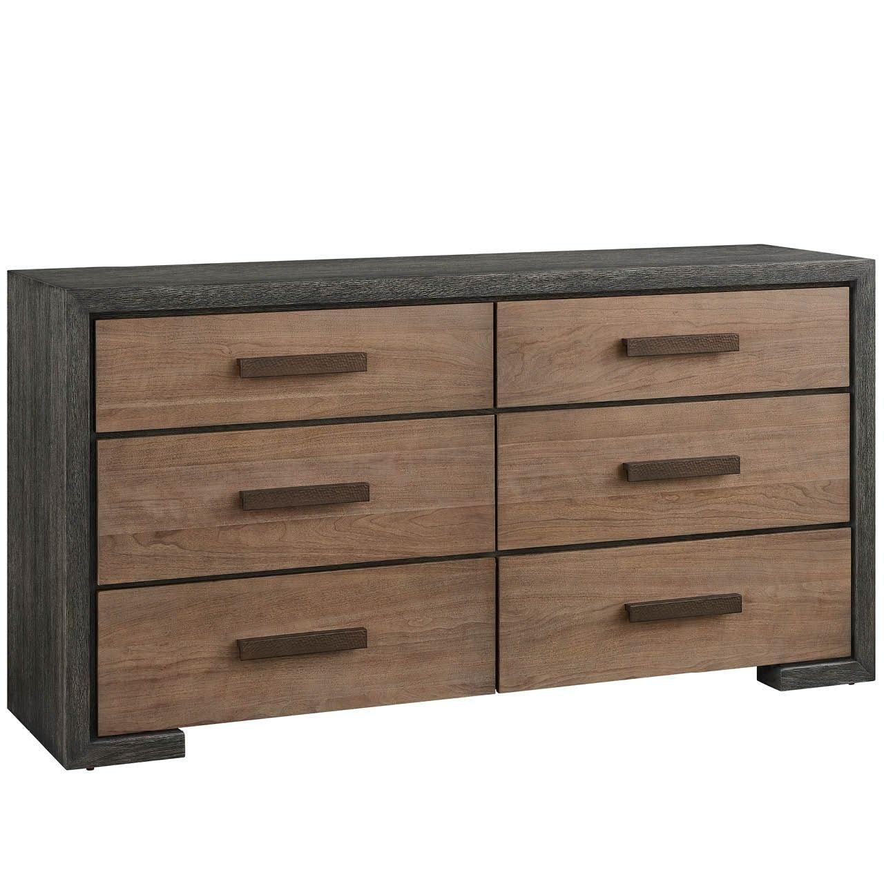 Universal Furniture Modern Veil Dresser
