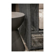 Sunset West Milano Club Chair