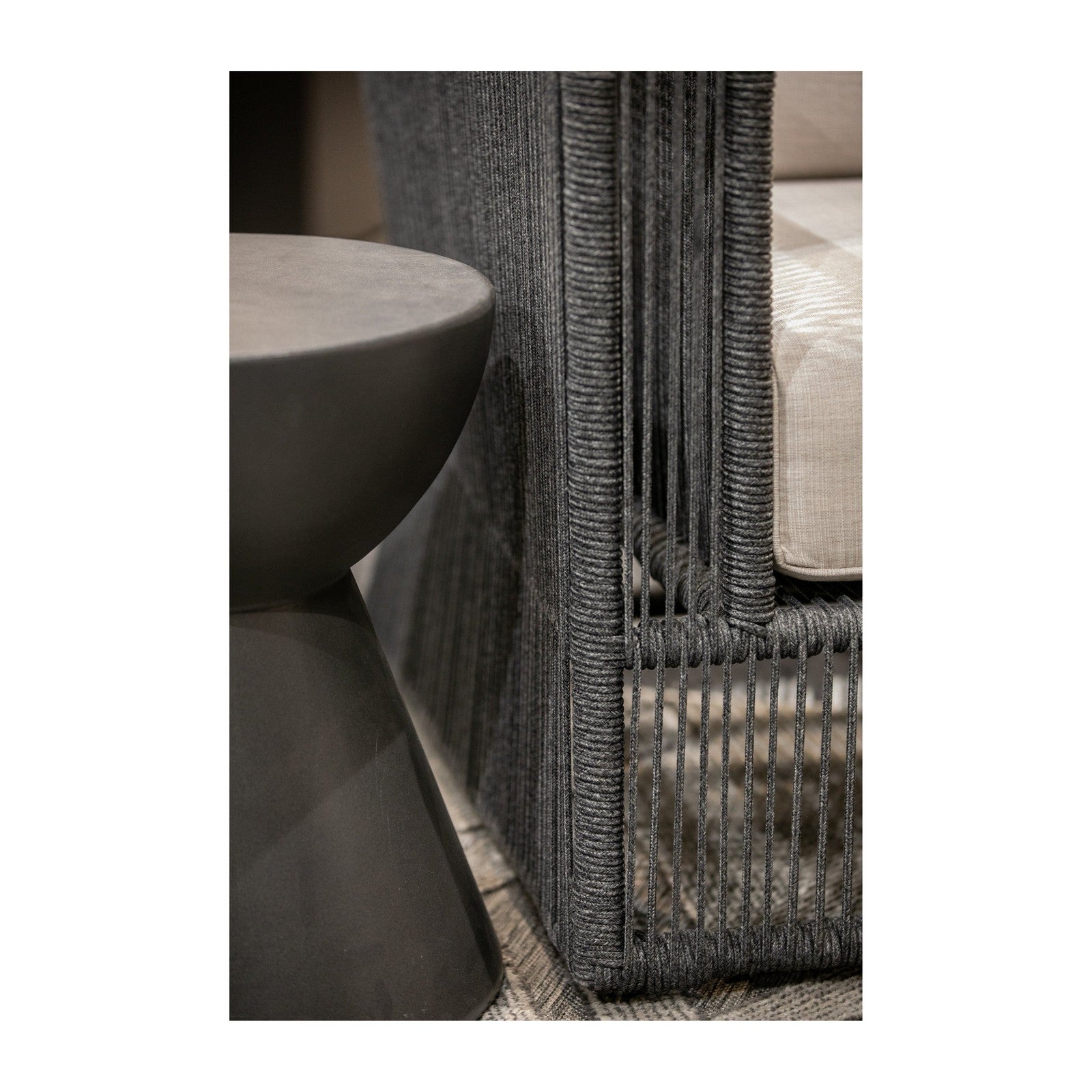 Sunset West Milano Sofa