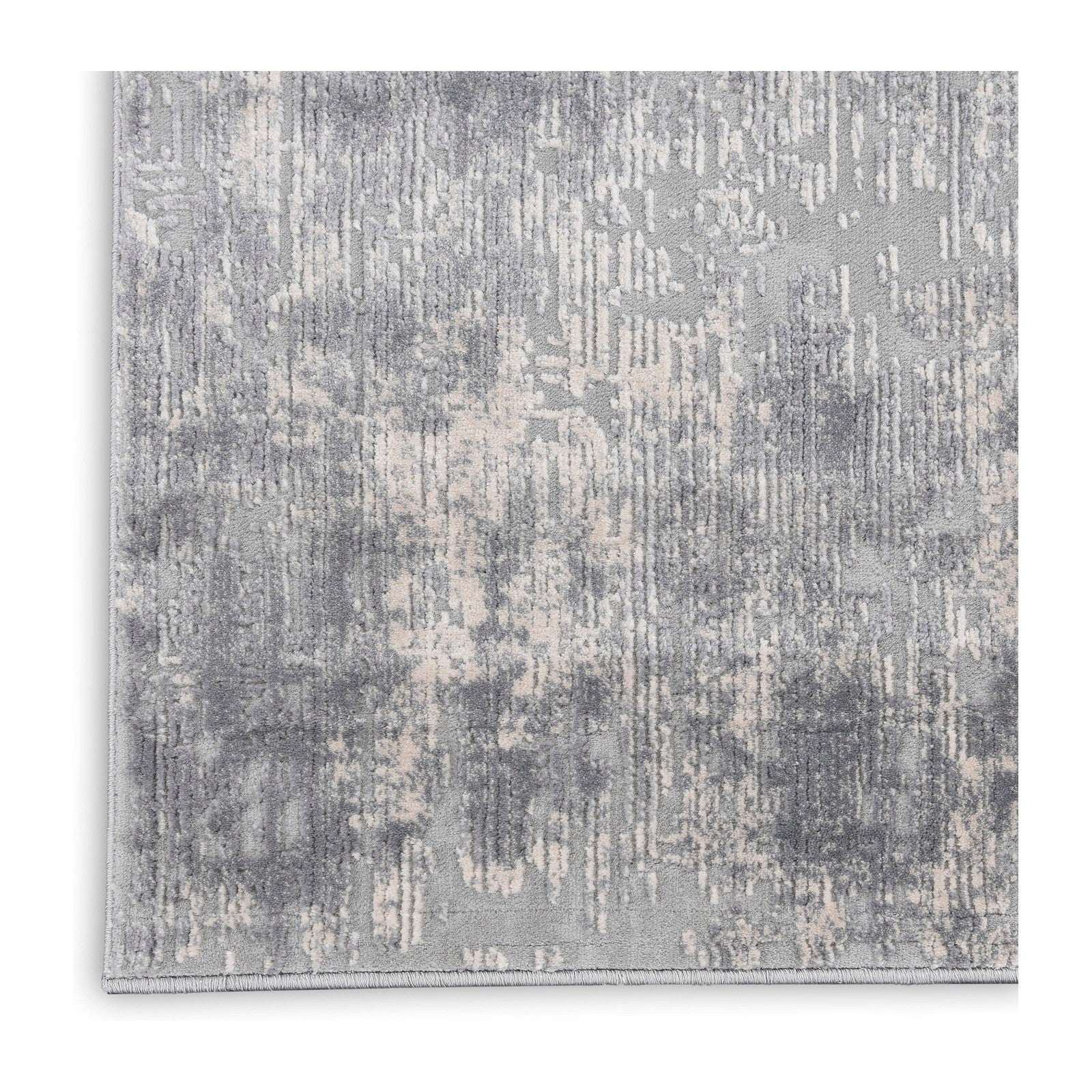 Nourison Rustic Textures RUS01 Modern Indoor Rug