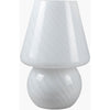 Surya Lefkada Accent Table Lamp