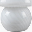 Surya Lefkada Accent Table Lamp