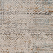 Nourison Lynx LNX06 Vintage Indoor Rug