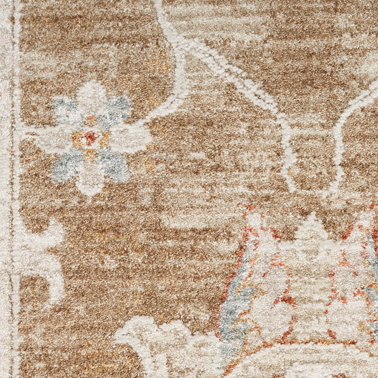 Nourison Infinite IFT04 Vintage Indoor Rug