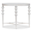 Hooker Furniture Melange On the Bright Side Oval End Table
