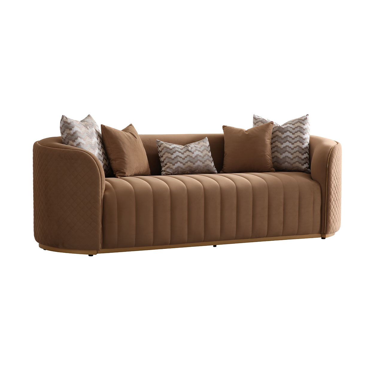 Michael Amini Ariana Sofa