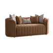 Michael Amini Ariana Loveseat