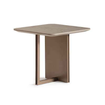 Michael Amini Canberra End Table