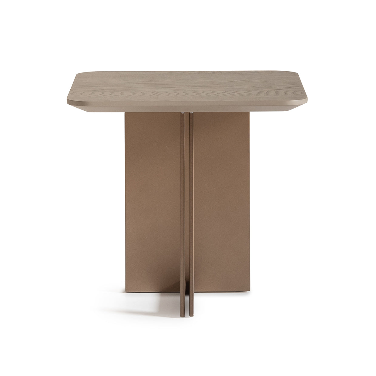 Michael Amini Canberra End Table