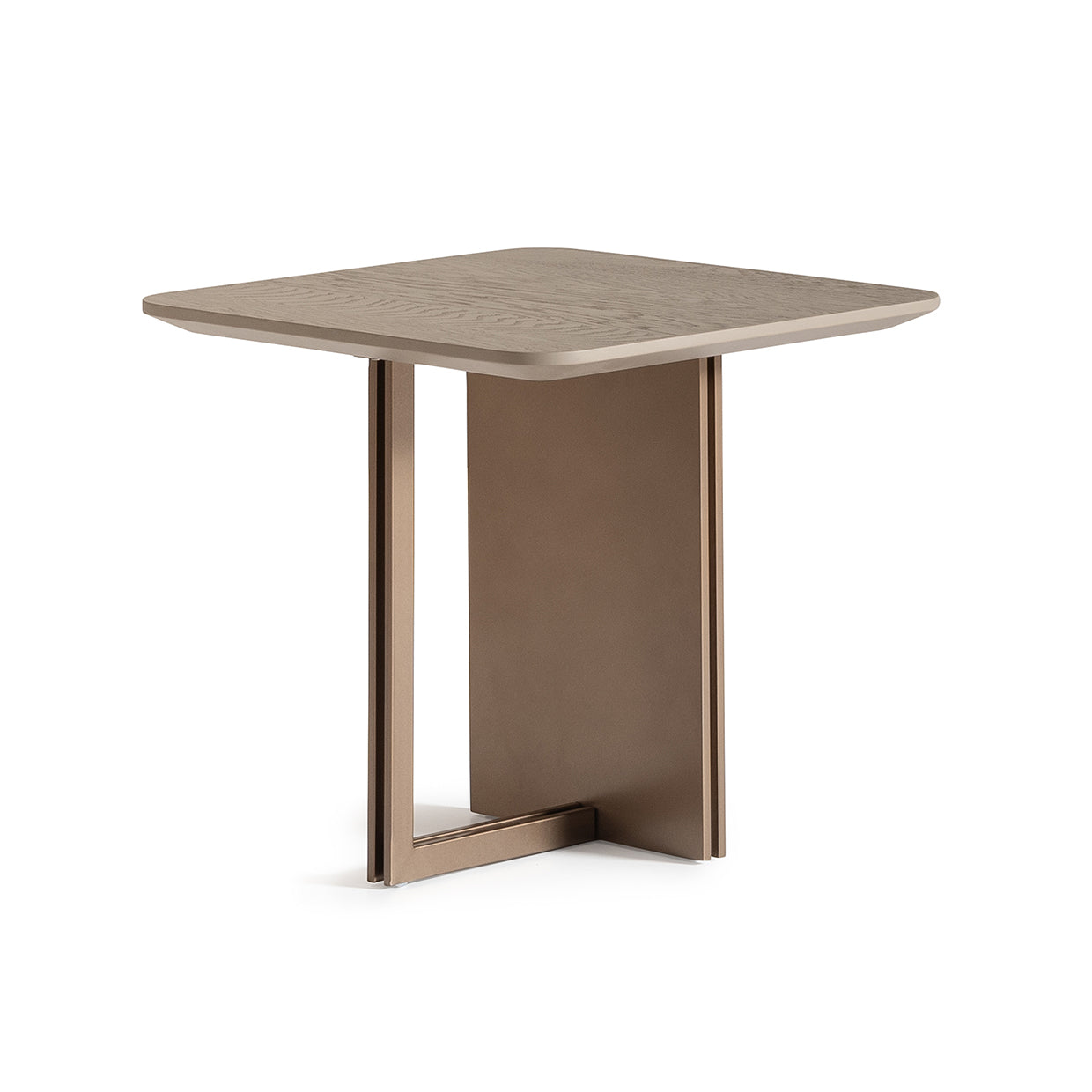 Michael Amini Canberra End Table