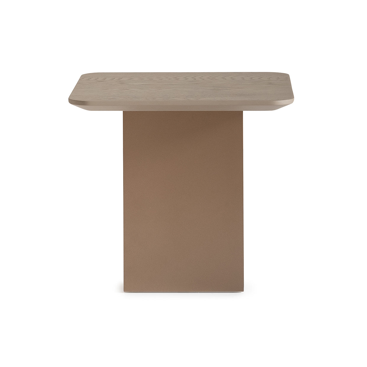Michael Amini Canberra End Table