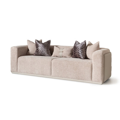 Michael Amini Canberra Sofa