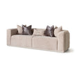 Michael Amini Canberra Sofa