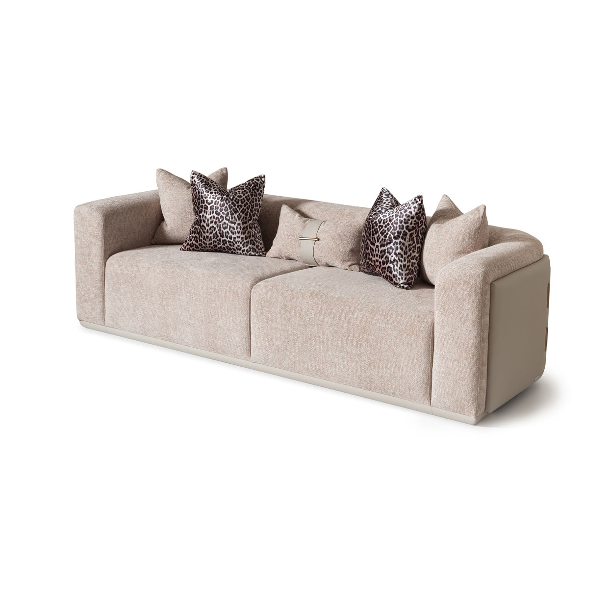 Michael Amini Canberra Sofa
