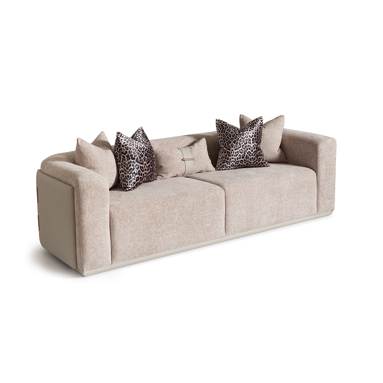 Michael Amini Canberra Sofa