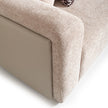 Michael Amini Canberra Sofa