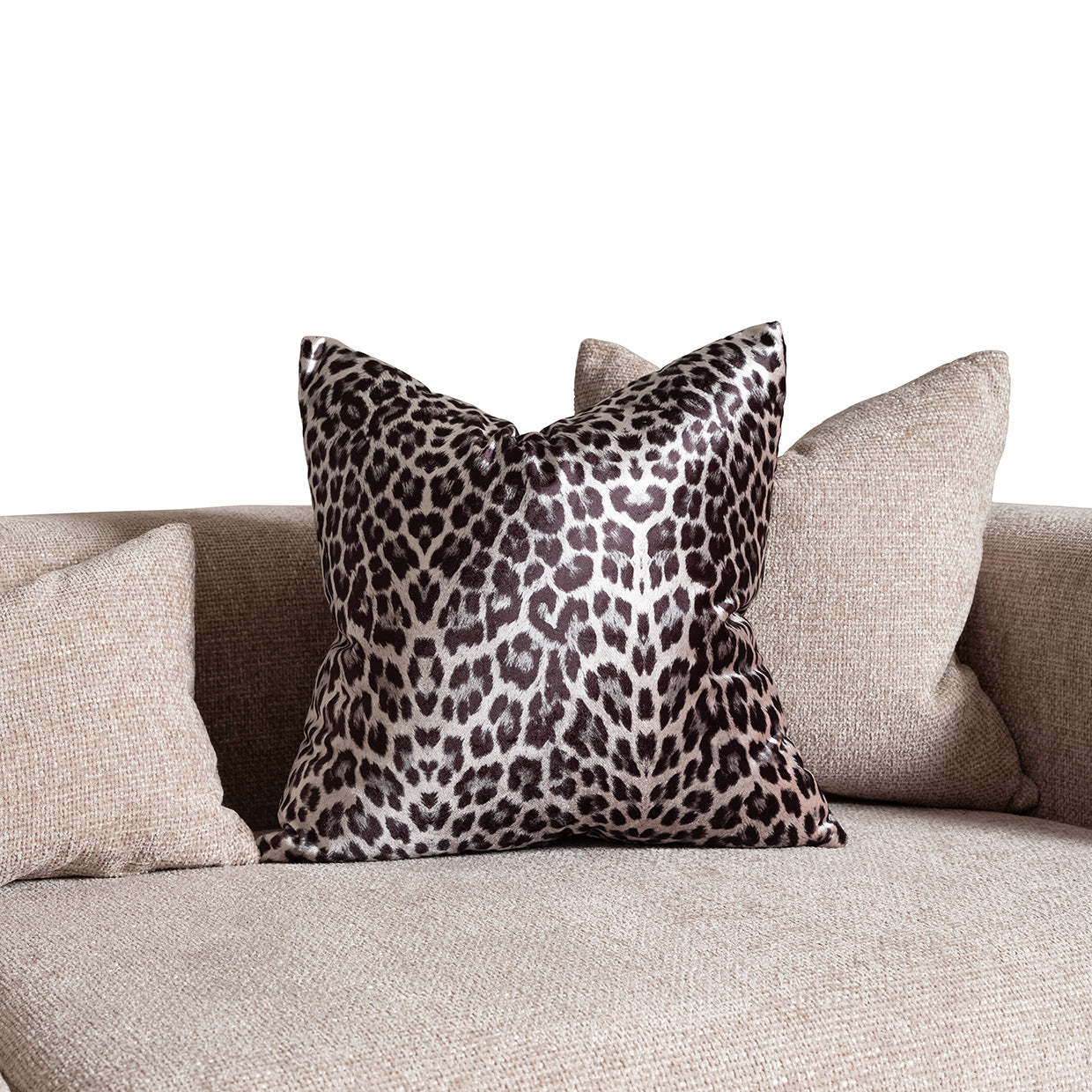 Michael Amini Canberra Sofa