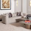 Michael Amini Canberra Sofa