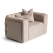 Michael Amini Canberra Chair and a Half