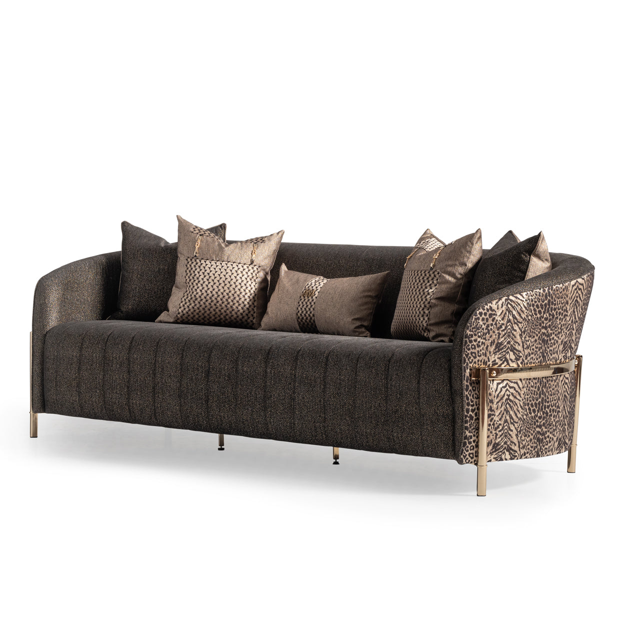 Michael Amini Lisbon Sofa