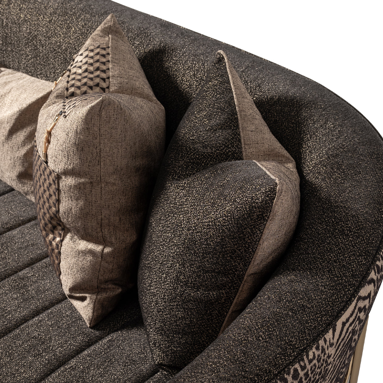 Michael Amini Lisbon Sofa