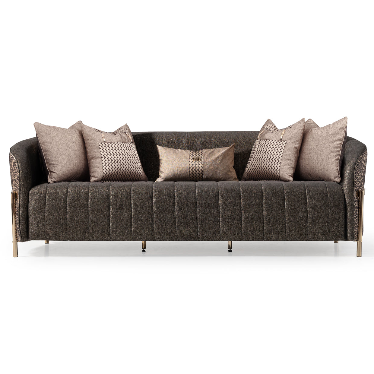 Michael Amini Lisbon Sofa