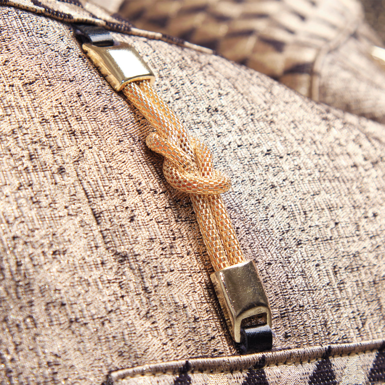 Michael Amini Lisbon Sofa