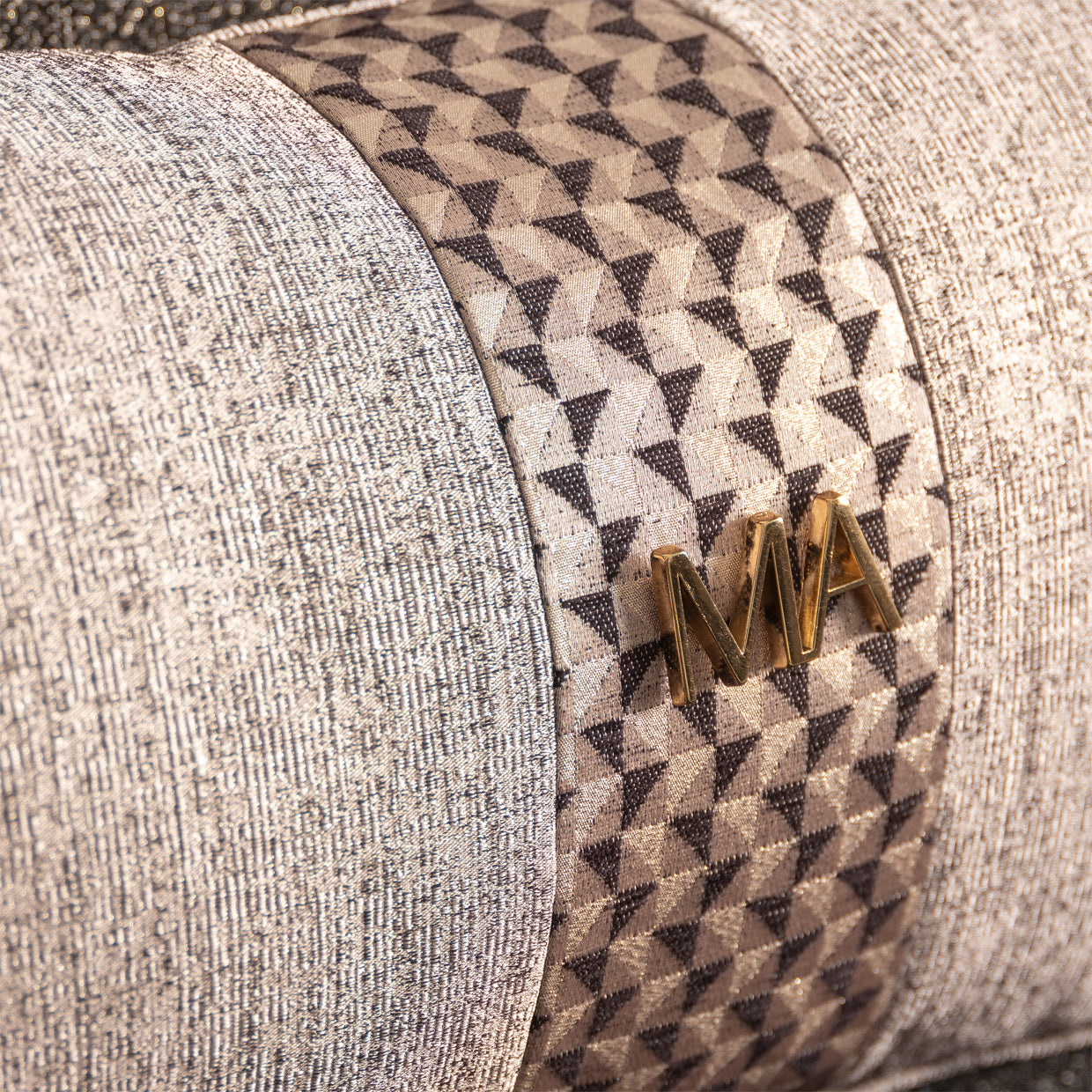 Michael Amini Lisbon Sofa