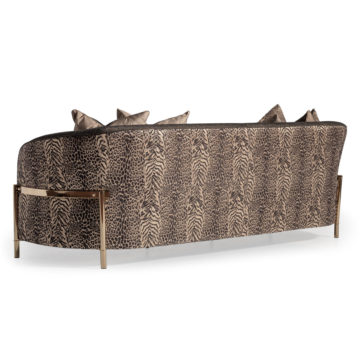 Michael Amini Lisbon Sofa