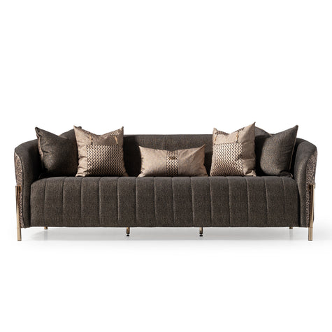 Michael Amini Lisbon Sofa