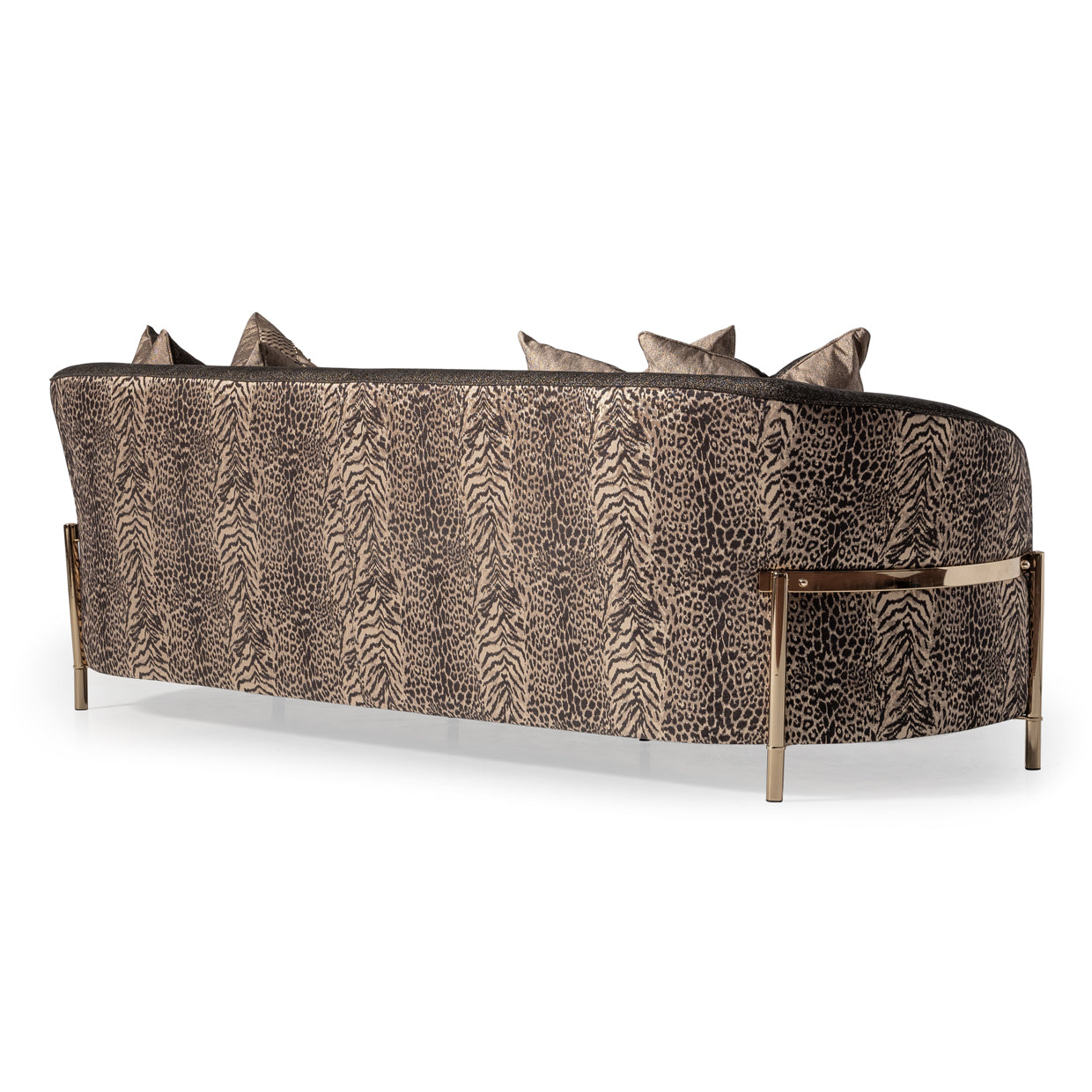 Michael Amini Lisbon Sofa
