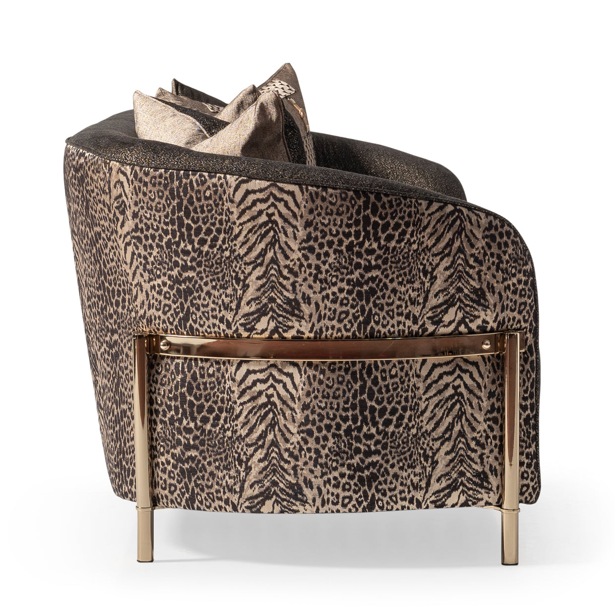 Michael Amini Lisbon Sofa