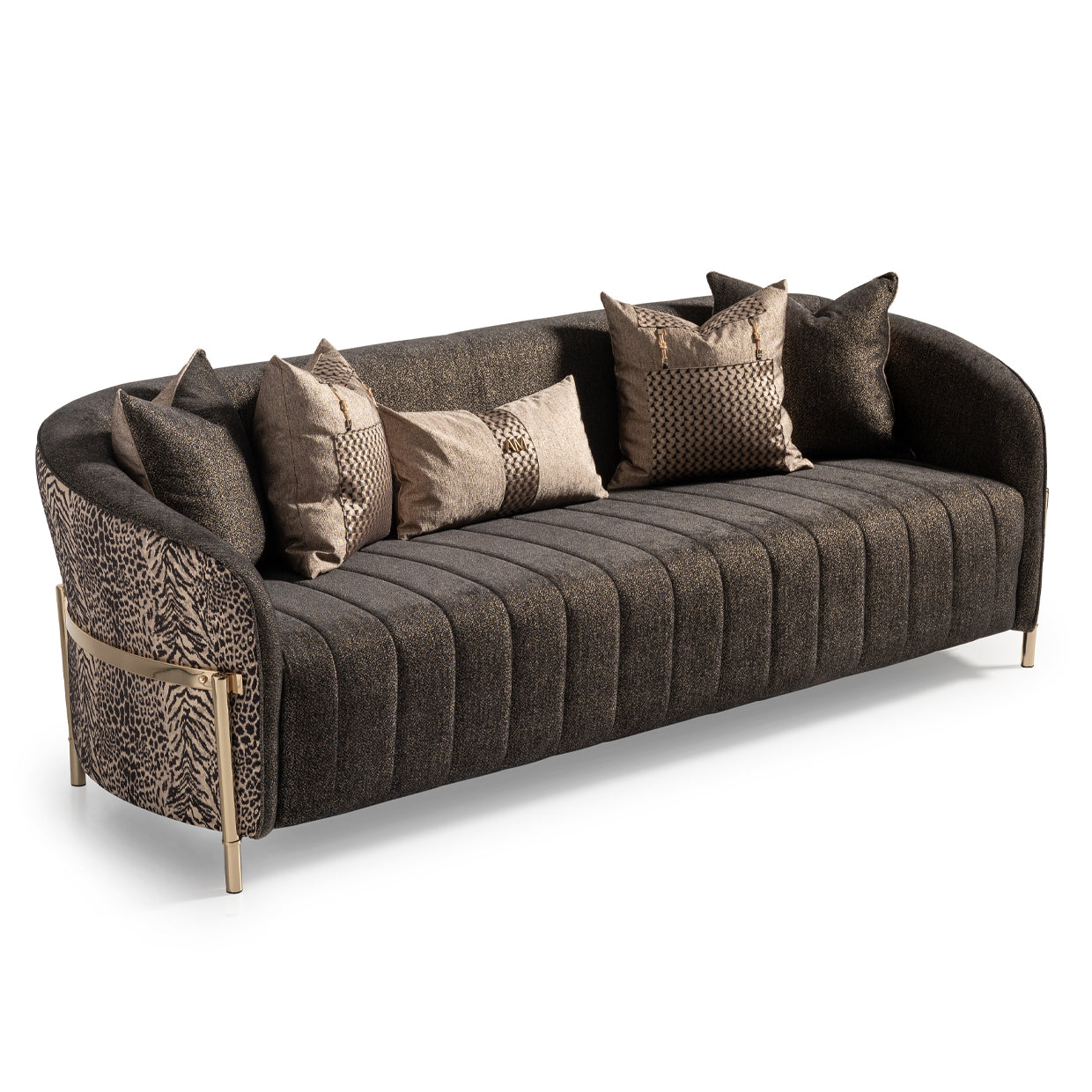 Michael Amini Lisbon Sofa