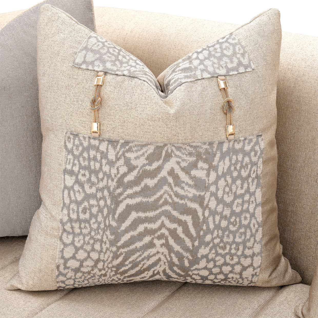 Michael Amini Lisbon Sofa