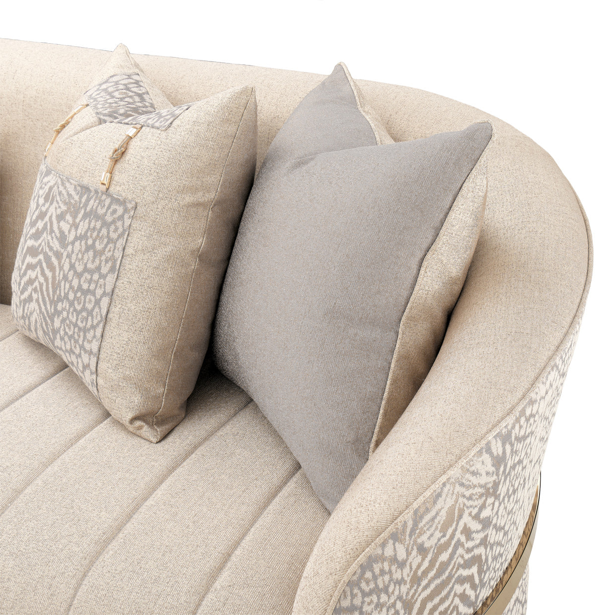 Michael Amini Lisbon Sofa