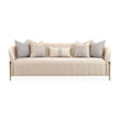 Michael Amini Lisbon Sofa