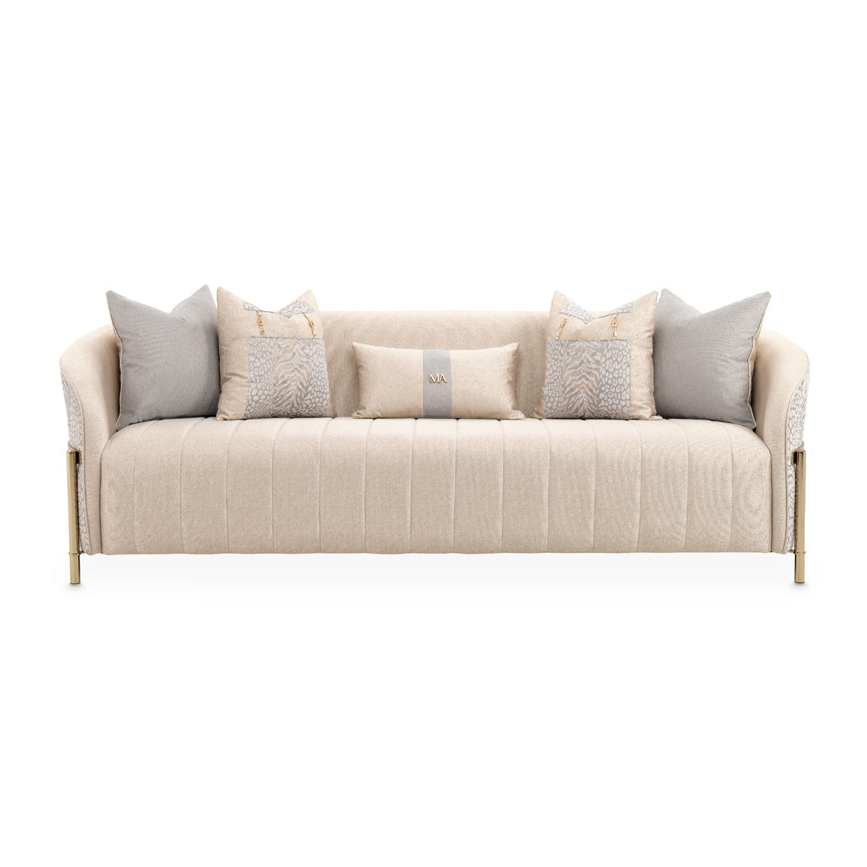 Michael Amini Lisbon Sofa
