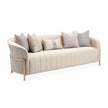 Michael Amini Lisbon Sofa