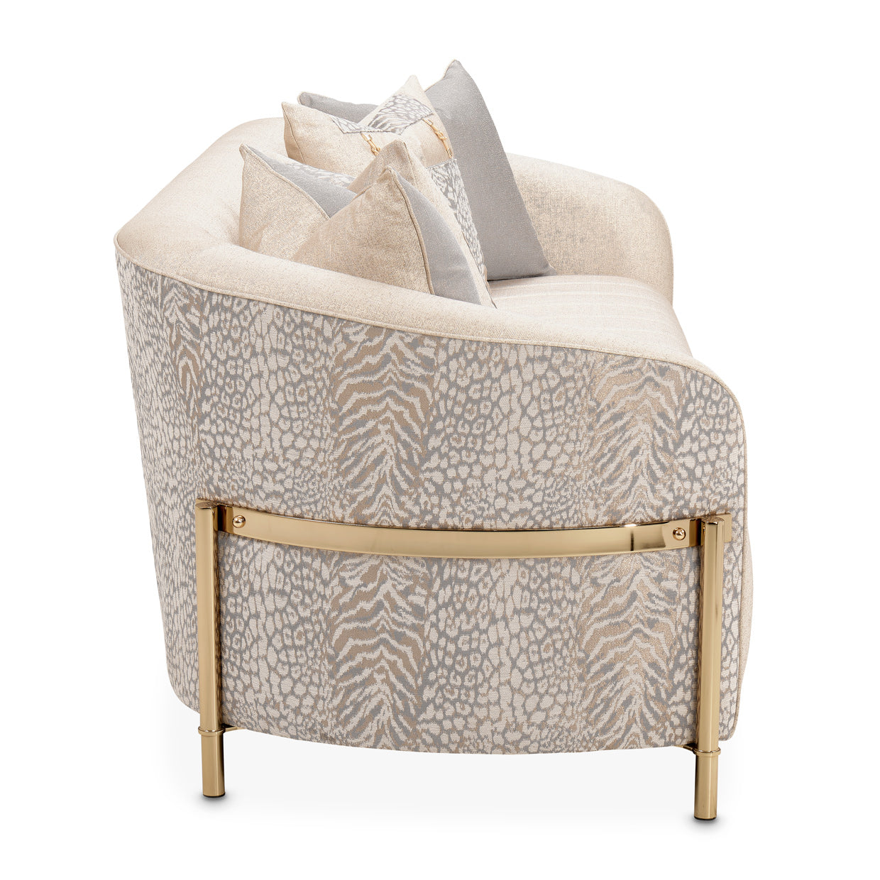 Michael Amini Lisbon Sofa