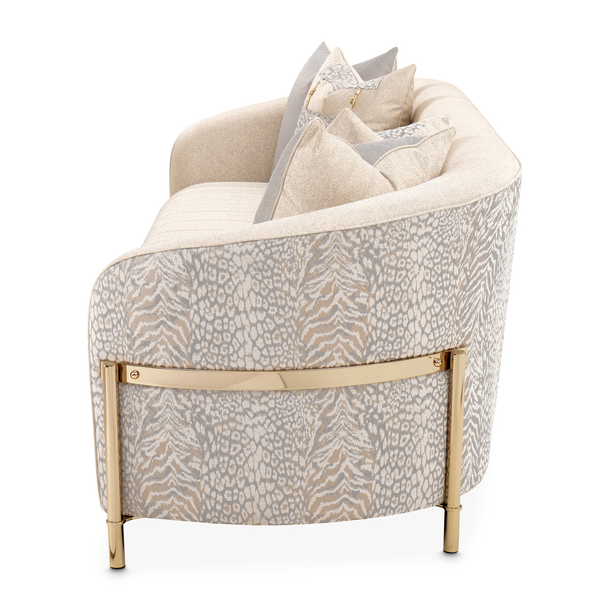 Michael Amini Lisbon Sofa