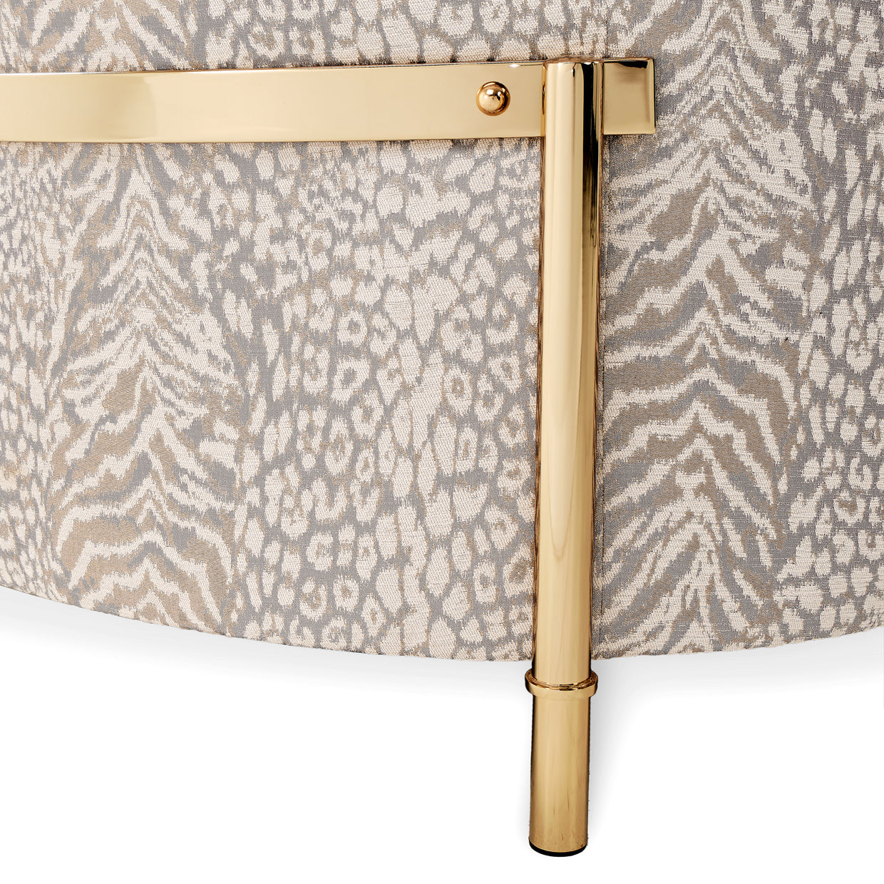 Michael Amini Lisbon Sofa